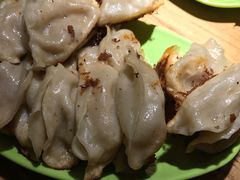 -锅贴王小吃(南大街店)