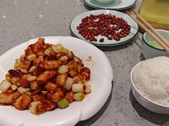 -三个大叔东北烧烤·砂锅菜(西三旗店)