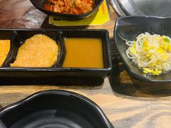 -大發韩国烤肉(八佰伴店)