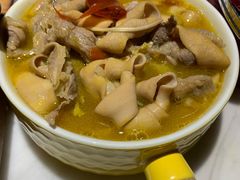 酸汤肥牛鹅肠-岭南真味·匠心粤菜(K11店)