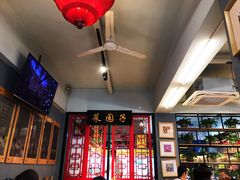 -袁记串串香(西安路店)