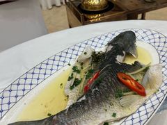-禄福山庄•顺德菜·融和菜(龙江店)