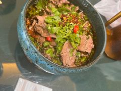 -君霖海鲜私房菜(春柳店)