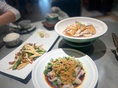 -客家汇·客家传承菜(水库店)
