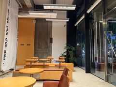 -LANLIZI BAKERY(COSMO店)