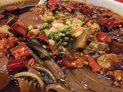 -峨嵋酒家总店(车公庄店)