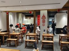-李百蟹·江南蟹黄面·河景餐厅(夫子庙总店)