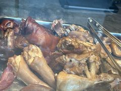 -老妈秘制兔头(春熙路店)