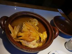 -老阿爸鲜鱼土菜(园区永旺店)