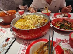 -来菜·湖北头牌藕汤(武商MALL众圆店)