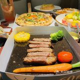 BASTET巴斯特先生 西餐厅 成都石烧牛排