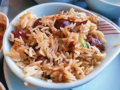 双腊煲仔饭-捞王锅物料理(上海世茂广场店)