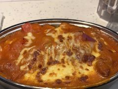 -新宝餐厅(流塘店)