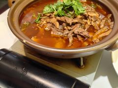 -太阳门淮扬菜(南京博物院店)