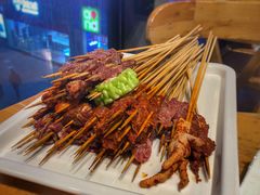 -袁记串串香(梁家巷店)