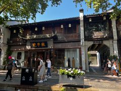 -布兰兔的植物庄园(杭州南宋御街店)