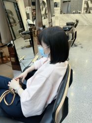 -IN STYLE•造型