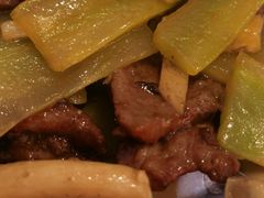 -凤城礼记鱼翅海鲜酒家(百老汇店)