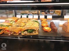-BAKER&SPICE(环贸店)
