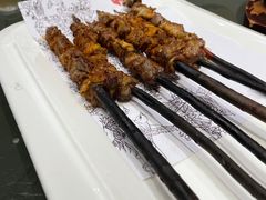 -鸿星花园酒家(银亿家园店)