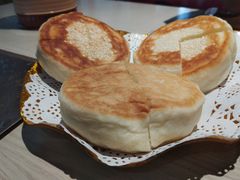 -斯琴阿妈蒙古餐厅(新城店)