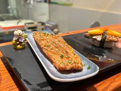 -戏作寿司(观音桥店)
