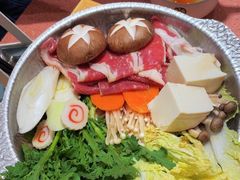 -元气寿司(金光华店)