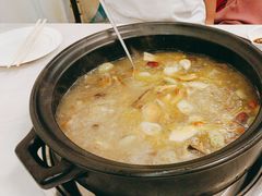 -山菌美食苑(振兴路店)