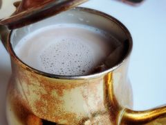 咸味奶茶-巴依老爷新疆美食(工体旗舰店)