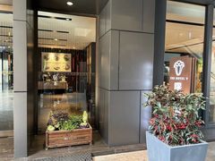 -曙光薇酒店(南京夫子庙老门东店)