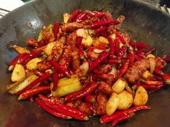 -大树餐厅(益田假日店)