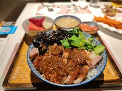 -半秋山西餐厅(巴南万达广场店)