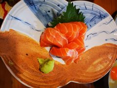 -千吉日本料理(日本一条街店)