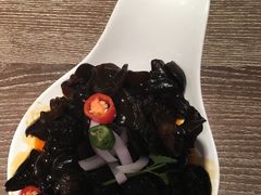 -茉莉餐厅(包河万达店)