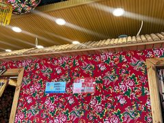 -田家大院东北农家菜铁锅炖(西安总店)