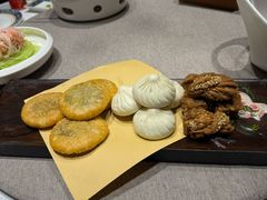 -卫鼎轩·曹公馆(鼓楼店)