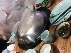 -黄寺蒸汽海鲜(黄寺大街店)