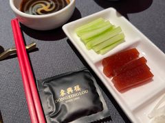 -東興楼·北京烤鸭(深圳首店)