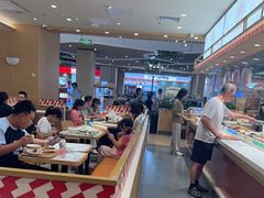 -乡村基·川味现炒大王(熙悦天街店)