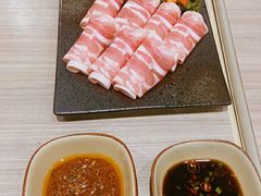 -小辉哥火锅(海上世界店)
