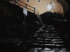 -福建土楼(南靖)景区