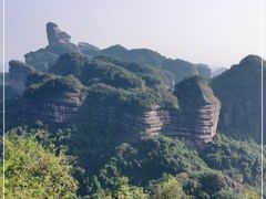 -丹霞山风景名胜区