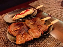 -鸟泉居酒屋·烧鸟·酒馆(百子湾店)