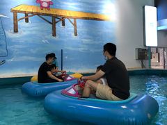 -蒙特利亲子乐园