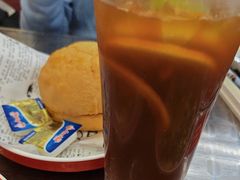 -孖记茶档·热腾茶餐(乐峰店)