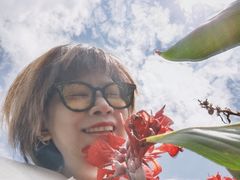 -滇池海埂公园
