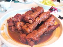 铁勺凤爪-大铁勺新津菜(东丽阳光新业广场店)