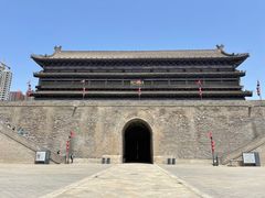 -西安城墙·碑林历史文化景区