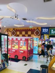 -meland·儿童乐园·游戏厅娃娃机·电玩Xbox(成都合生汇店)