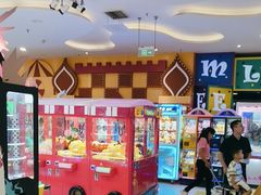 -meland·儿童乐园·游戏厅娃娃机·电玩Xbox(成都合生汇店)